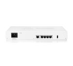 HPE Networking Instant On Secure SG2505P entrée et régulateur 10, 100, 1000, 2500 Mbit/s