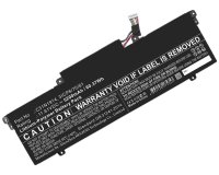 DLH AASS5136-T061Y2 composant de laptop supplémentaire Batterie