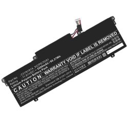 DLH AASS5136-T061Y2 composant de laptop supplémentaire Batterie