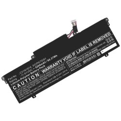 DLH AASS5136-T061Y2 composant de laptop supplémentaire Batterie