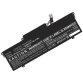 DLH AASS5136-T061Y2 composant de laptop supplémentaire Batterie