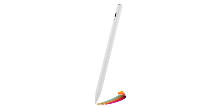 T'nB STYLACTIVIPAD stylet 15 g Blanc