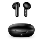 Urbanista Santa Monica Headset True Wireless Stereo (TWS) In-ear Calls/Music Bluetooth Black