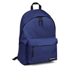 Lebez 81207 backpack School backpack Blue Polyester