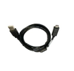Honeywell CBL-500-120-S00-06 cable USB 1,2 m USB A USB C Negro