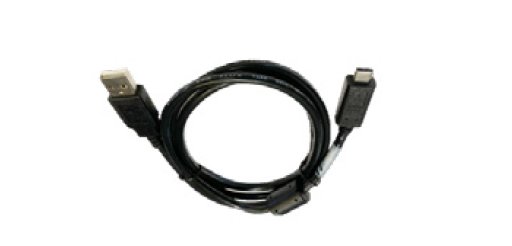 Honeywell CBL-500-120-S00-06 cable USB 1,2 m USB A USB C Negro