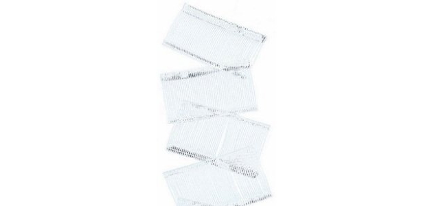 Lebez 5264 tag gun White