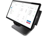 Elo Touch Solutions E849902 monitor POS 39,6 cm (15.6") 1920 x 1080 Pixeles LED Pantalla táctil