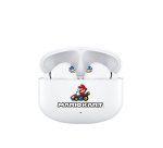 OTL Technologies MK0965 headphones/headset True Wireless Stereo (TWS) In-ear Calls/Music Bluetooth White