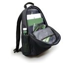Port Designs Sydney 39,6 cm (15.6") Sac à dos Noir