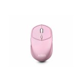 Urban Factory ONLEE souris Maison Ambidextre Bluetooth Optique 1600 DPI