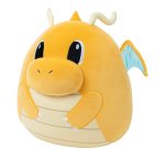 Squishmallows Pokémon Dragonite