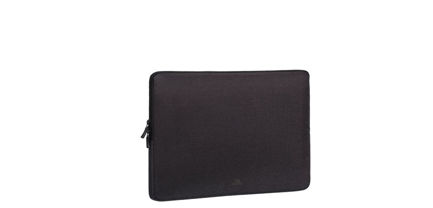 Rivacase 7705 39.6 cm (15.6") Sleeve case Black