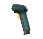 Newland NLS-NVH220B-V2-XD lecteur de code barres Lecteur de code barre portable 1D/2D CMOS Noir, Gris foncé