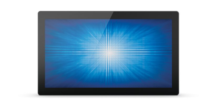 Elo Touch Solutions 2094L 49,5 cm (19.5") LED 225 cd / m² Negro Pantalla táctil