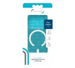 Just in Case KickImpact Case coque de protection pour téléphones portables 17,5 cm (6.9") Housse Transparent