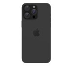 Belkin ScreenForce Protecteur d'objectif caméra Apple 3 pièce(s)
