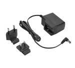 HPE Networking Instant On 12V/18W Power Adaptor US EU