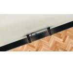 Meliconi Soundbar Wall accessorio per soundbar Montaggio a muro e cartongesso"