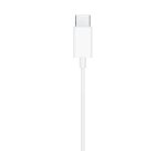 Apple EarPods (USB-C) Auricolare Cablato In-ear Musica e Chiamate USB tipo-C Bianco