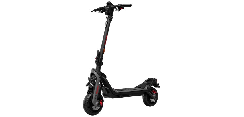 Trottinette électrique Segway SuperScooter GT3 E