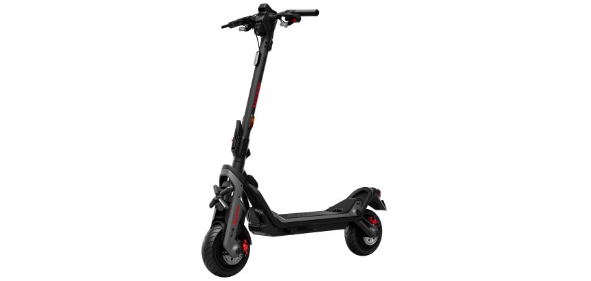 Trottinette électrique Segway SuperScooter GT3 E