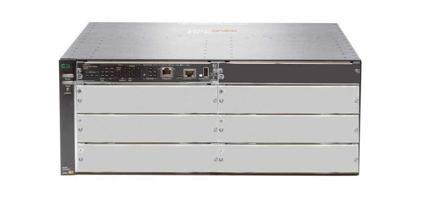HPE Aruba Networking 5406R zl2 Switch