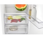 NEFF Réfrigérateur encastrable 1 porte KI2822FE0, N50, PowerVentillation, Vario Zone