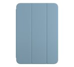 Apple MC2U4ZM/A funda para tablet 21,1 cm (8.3") Folio Azul