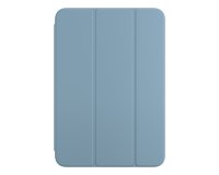 Apple MC2U4ZM/A funda para tablet 21,1 cm (8.3") Folio Azul
