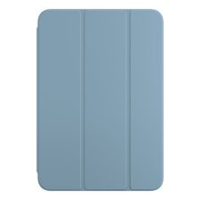 Apple MC2U4ZM/A étui pour tablette 21,1 cm (8.3") Folio Bleu