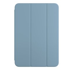 Apple MC2U4ZM/A funda para tablet 21,1 cm (8.3") Folio Azul