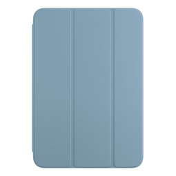 Apple MC2U4ZM/A étui pour tablette 21,1 cm (8.3") Folio Bleu