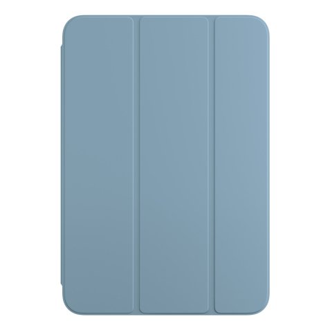 Apple MC2U4ZM/A funda para tablet 21,1 cm (8.3") Folio Azul