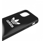 Adidas 42283 custodia per cellulare 13,7 cm (5.4") Cover Nero, Bianco