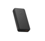 Xtorm 15W FastCharge Go2 Powerbank 20.000 - Noir de charbon