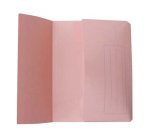 Brefiocart CANGURO Cardboard Pink