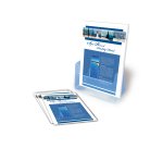 Avery 1298Z carta inkjet A4 (210x297 mm) Lucida 200 fogli Bianco