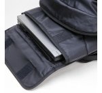 DICOTA D31008 sacoche d'ordinateurs portables 39,6 cm (15.6") Sac à dos Noir