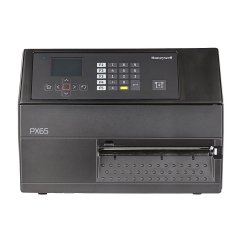 Honeywell PX65A impresora de etiquetas Transferencia térmica 203 x 203 DPI 225 mm/s Alámbrico Ethernet