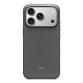 Apple MGKC4LL/A coque de protection pour téléphones portables 16 cm (6.3") Housse Gris