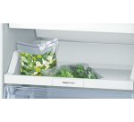 BOSCH Réfrigérateur congélateur bas KGN36NLEA