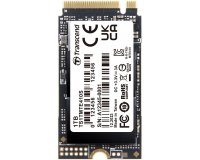 Transcend PCIe SSD 410S 1 To M.2 PCI Express 4.0 NVMe 3D NAND