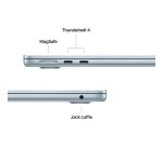 Apple MacBook Air 13'' M4 chip 10-core CPU 8-core GPU, 16GB, 256GB SSD - Celeste