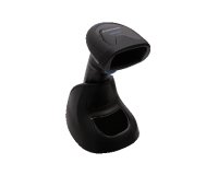 Datalogic QBT2500-BK-BTK1 lecteur de code barres Lecteur de code barre portable 1D/2D Noir
