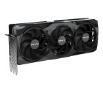 PNY GeForce RTX 5080 Triple Fan NVIDIA 16 Go GDDR7
