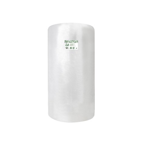 Film a bulles liderpapel ecouse 30% plastique recycle  30g/m2 rouleau 1,20x200m
