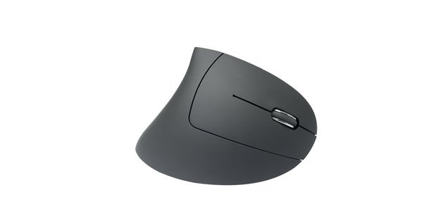 MediaRange MROS232 muis Kantoor Rechtshandig RF Draadloos Optisch 1600 DPI