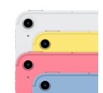 Apple iPad 11'' Wi-Fi + Cellular 128GB Argento