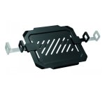 MCL MS3B99ASPCEU1709N Support de livres Supports de Laptop Noir 43,2 cm (17")